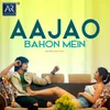 About Aajao Bahon Mein Song